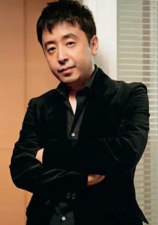 Zhangke Jia