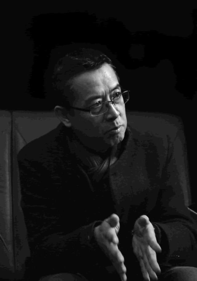 Feng Mei