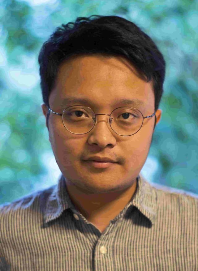 Gan Bi